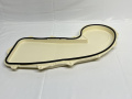 Candy Hoover Rearpanel - Rear Cvr Hp Asy Infinity - 40014286